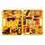Taladro Inalámbrico Recargable + Set de Herramientas (S) - comprar online