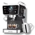 Cafetera Espresso Digital Suono 1.5L 20 Bares 1350W Compatible con Cápsulas (S)