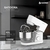 Batidora Planetaria Suono 4.5L 1000W 3 en 1 (S) - comprar online