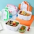 Lunchera Eléctrica con Enchufe 12V para Auto Porta Vianda (S) - comprar online
