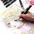 Imagen de Marcadores Touch Doble Punta Set de 48 Colores (S)