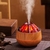 Humidificador Fogata Difusor de Aromas Ultrasónico 300ml (S) - comprar online