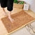 Alfombra Antideslizante Para Baño Alta Absorción 40X60Cm (S)