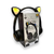 Imagen de Auricular Bluetooth P47 "Gatito" (S)