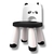 Silla Infantil con Diseño de Animales Plástica, Resistente y Ergonómica (S) en internet