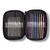Set de 22 Agujas de Crochet Multicolor de Aluminio con Estuche (S) - comprar online