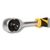 Manija Criquet 1/2” Con Expulsor Mango Ergonómico Antideslizante Cromada (S) en internet