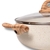 Set de Ollas Antiadherentes Oryx COOK PRO 3 Piezas (S) - Tecno Importaciones