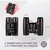Imagen de Binocular Compacto 30x60mm con Estuche (S)