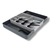Organizador de Cubiertos Extensible 12 Compartimentos (S) - Tecno Importaciones