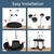 Silla Infantil con Diseño de Animales Plástica, Resistente y Ergonómica (S) - tienda online