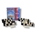 Mini Rummikub Juego De Mesa De Lógica Con Fichas (S)