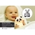 Lámpara LED Panda Cambio de Colores y Carga USB (S) en internet