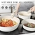 Juego Bateria Cocina 9 Piezas Mango Desmontable (S)