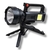 Linterna LED Reflector Recargable con Trípode (S) - comprar online