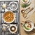 Imagen de Juego Bateria Cocina 9 Piezas Mango Desmontable (S)
