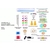 Set de Crochet y Costura 100 Piezas (S) - comprar online