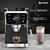 Cafetera Espresso Digital Suono 1.5L 20 Bares 1350W Compatible con Cápsulas (S) - Tecno Importaciones
