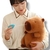 Peluche Capibara Con Vibracion y Gota Dormilon (S) - tienda online