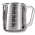 Jarra Barista 350ml Acero Inoxidable Medida Interna (S) - comprar online