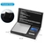 Balanza Digital De Alta Precisión 0.01G - 500G Con Pantalla Lcd (S) en internet