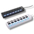 Imagen de Hub USB Multiplicador 7 Puertos USB 2.0 Switch On/Off (S)