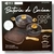 Set de Ollas Antiadherentes Oryx COOK PRO 3 Piezas (S) - tienda online