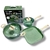 Set de Ollas Antiadherentes Oryx COOK PRO 3 Piezas (S)