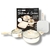 Set de Ollas Antiadherentes Oryx COOK PRO 3 Piezas (S)