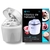 Máquina Para Helados Caseros Oryx 1,5 L (S)