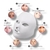 Imagen de Máscara Facial Terapéutica LED 7 Colores (S)