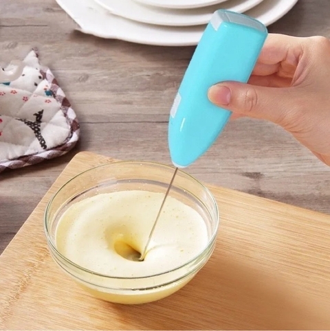 Batidor de Leche (S)