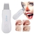 Espátula Facial Ultrasónica Peeling Skin Scrubber Recargable (S)