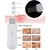 Espátula Facial Ultrasónica Peeling Skin Scrubber Recargable (S) - Tecno Importaciones