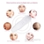 Espátula Facial Ultrasónica Peeling Skin Scrubber Recargable (S) - comprar online