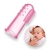 Cepillo Dedal Masajeador Silicona para Bebés Suave y Seguro (P) - comprar online