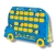 Juego Adivina Quién Soy Autobús Interactivo (S) - tienda online
