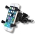 Soporte Para Celular Con Cargador Usb Para Moto Base Universal (S) - comprar online