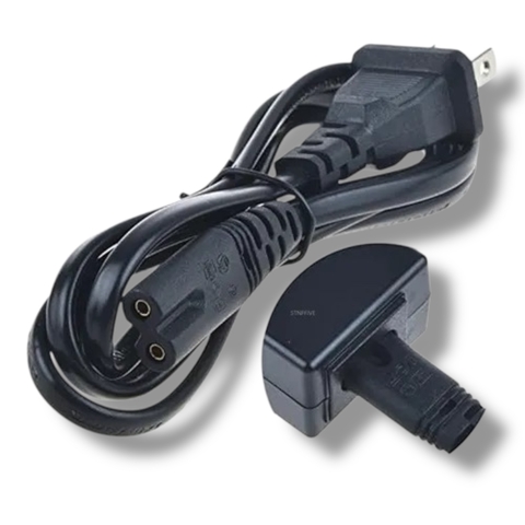 Cable de Poder Alimentación Tipo 8 Interlock 220V 1,5M (S) - comprar online