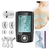 Electroestimulador Muscular Digital 36 Modos Con Doble Canal (S)