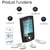 Imagen de Electroestimulador Muscular Digital 36 Modos Con Doble Canal (S)