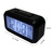 Imagen de Reloj Despertador Con Alarma (S)