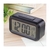 Reloj Despertador Con Alarma (S) - Tecno Importaciones