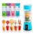Licuadora Portátil Recargable 380Ml (S)
