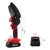 Mini Motosierra Portátil Doble Espada 4" Y 6" (S) en internet