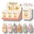 Muñeco CON MUSICA Sorpresa Labubu 18 Cm (S) - Tecno Importaciones