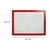 Placa Silicona Antiadherente Horno 40x30cm (S) en internet