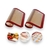 Placa Silicona Antiadherente Horno 40x30cm (S) - comprar online