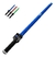 Espada Sable Láser Con Luz y Sonido (S) - comprar online