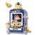 Mini Máquina Atrapa Peluches Tipo Arcade Juguete Interactivo Astronauta (S) - comprar online